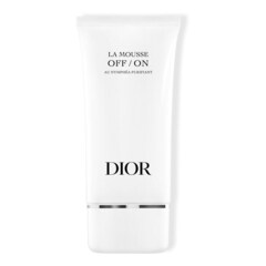 Dior Foaming Cleanser - Pianka oczyszczająca do twarzy, DIOR