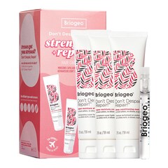 Don’t Despair, Repair! – Zestaw mini produktów do włosów , BRIOGEO
