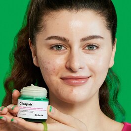 Cicapair™ Tiger Grass Color Correcting Treatment - Krem