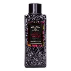 Japonica Goji Tarocco Orange Diffuser Oil - Dyfuzor Olej, VOLUSPA