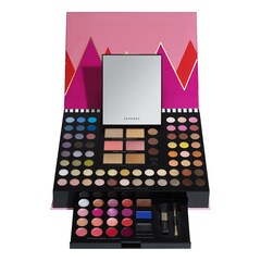 Holiday Vibes - Paleta do makijażu, SEPHORA COLLECTION
