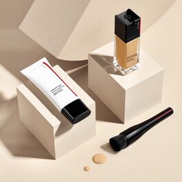 Synchro Skin Soft Blurring Primer - Baza pod makijaż