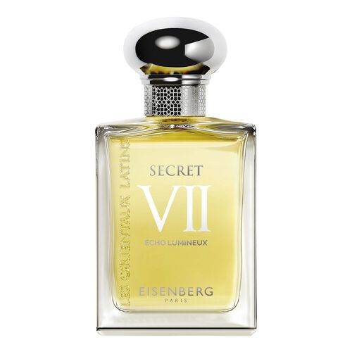 Eisenberg - Secret Vii Écho Lumineux - Woda Perfumowana - Latin Orientals Écho Lumineux 100ml - Dla Mężczyzn