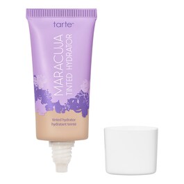 Maracuja Tinted Hydrator - Koloryzujący krem nawilżający