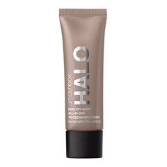 Halo Healthy Glow All-In-One Tinted Moisturizer SPF 25 - Krem koloryzujący, SMASHBOX