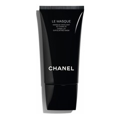 LE MASQUE - Maska Złuszczająca Z Kamelią, CHANEL