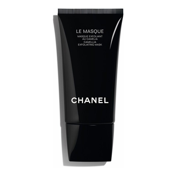 LE MASQUE - Maska Złuszczająca Z Kamelią, CHANEL