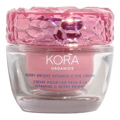 Berry Bright Vitamin C – Krem pod oczy, KORA ORGANICS