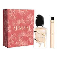 Si Eau de Parfum - Zestaw prezentowy z wodą perfumowaną, ARMANI