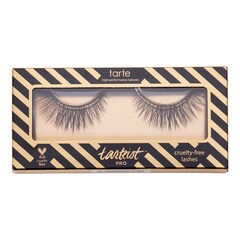 sztuczne rzęsy tarteist™ PRO cruelty-free, TARTE