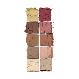 Couture Colour Clutch - Paleta cieni do powiek