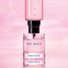 My Way - Woda Perfumowana