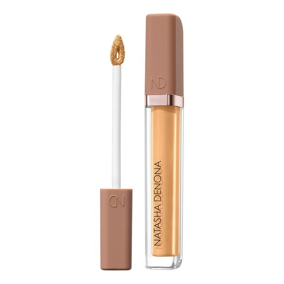 Hy-Glam Concealer - Korektor rozświetlający, NATASHA DENONA