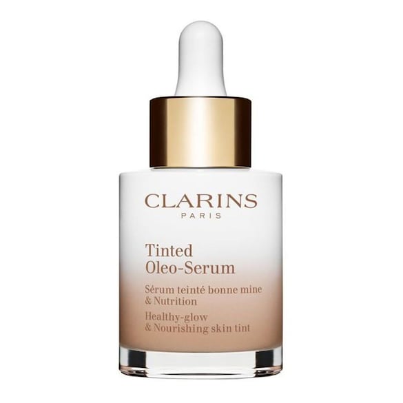 ô, CLARINS