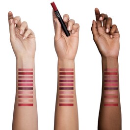 Velvet Matte Lip Pencil - Matowa Aksamitna kredka do ust