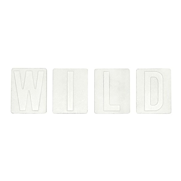 Bath Fizzing Letters - Zestaw do kąpieli, SEPHORA COLLECTION
