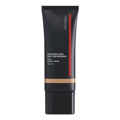Synchro Skin Self-Refreshing Tint SPF20 - Podkład do twarzy, SHISEIDO