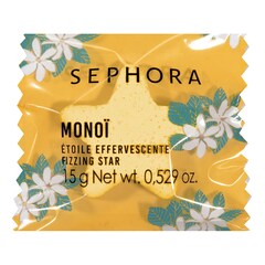 Fizzing Star - Gwiazdka do kąpieli, SEPHORA COLLECTION