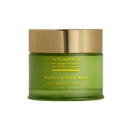 Hydrating Floral Mask - Maska nawilżająca