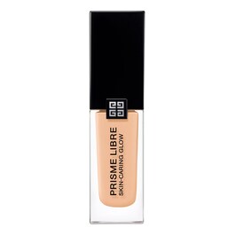 Prisme Libre Skin-Caring Glow - Rozświetlający Podkład Pielęgnacyjny