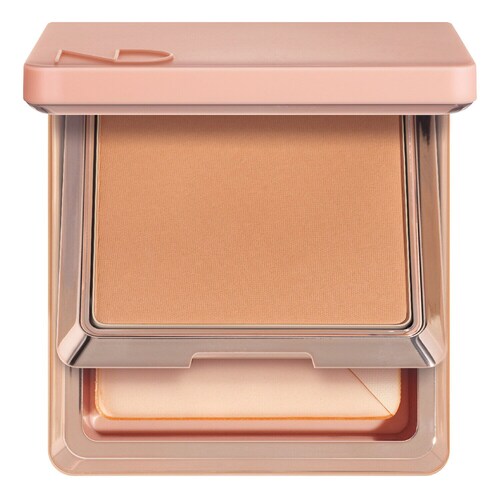 Natasha Denona - Hy-glam Powder Foundation - Pudrowy Podkład - Hy-glam Powder Foundation Np10 - Dla Kobiet