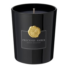 Precious Amber - Świeca zapachowa, RITUALS