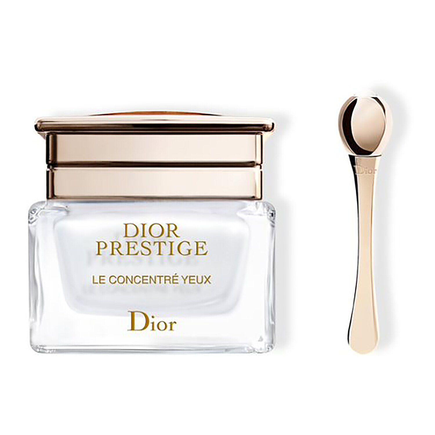Dior prestige eye cream refill new arrivals
