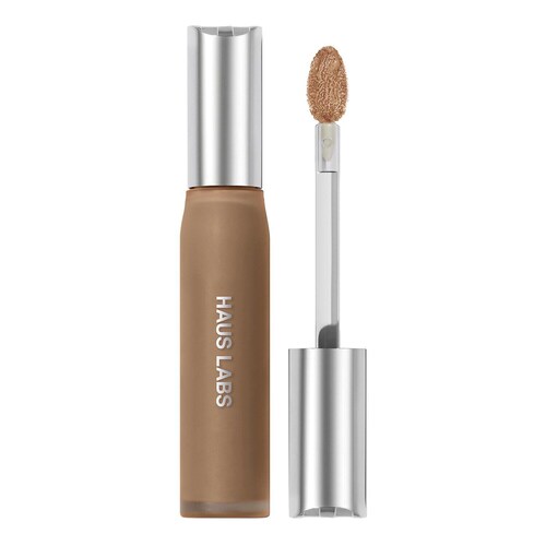 Haus Labs By Lady gaga - Triclone Skin Tech Hydrating Concealer With Fermented Arnica - Korektor - 34 Medium golden - Dla Kobiet