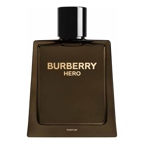 Burberry - Hero Parfum - Perfumy - Burberry Hero Burberry Hero Parfum 150ml - Dla Mężczyzn