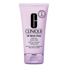 Foaming Sonic Facial Soap - Krem Myjący, CLINIQUE