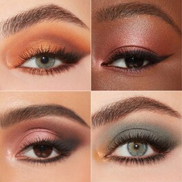 maneater™ after dark — Paleta cieni do powiek