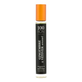 Gingembre Et Vetiver Sensuel - Esencja wody perfumowanej