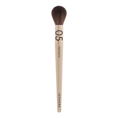 Pędzel 05 - Pędzel do rozświetlacza, SEPHORA COLLECTION