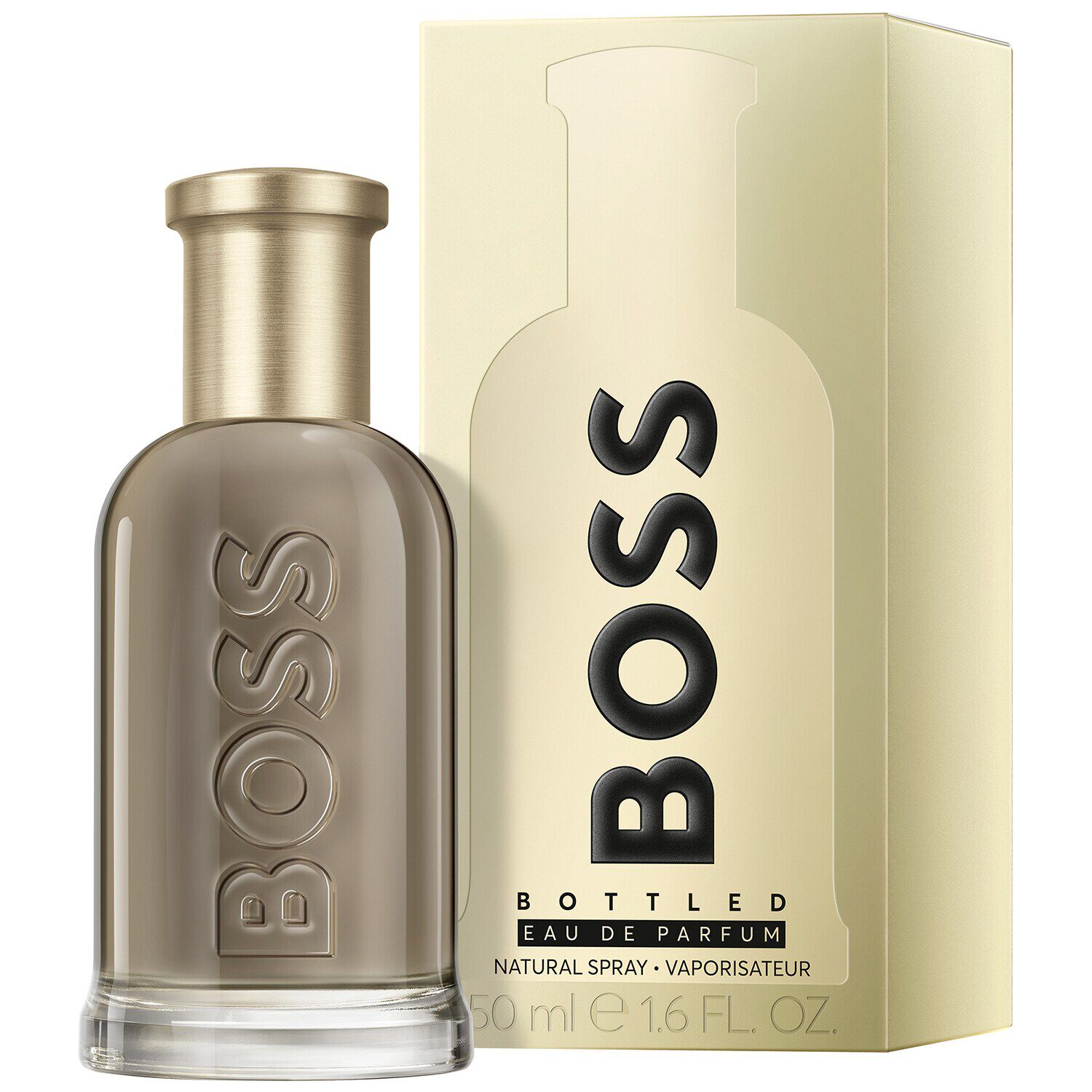 Boss bottled women discount