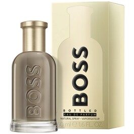 BOSS Bottled - Woda perfumowana