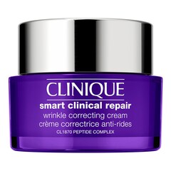 Smart Clinical Repair™ Wrinkle Correcting Cream - Krem do twarzy, CLINIQUE