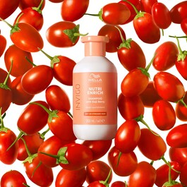 Nutri Enrich – Szampon odżywczy do suchych i osłabionych włosów