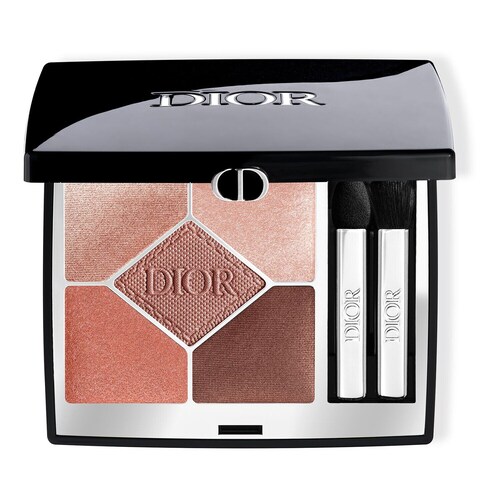 Dior - Diorshow 5 Couleurs Eye Palette - Paleta Cieni Do Powiek - Diorshow Palette 5 Couleurs Couture 429 - Dla Kobiet