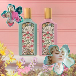 Flora Gorgeous Jasmine – Woda perfumowana