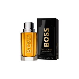 Boss The Scent For Him - Woda Toaletowa Do Ponownego Napełniania