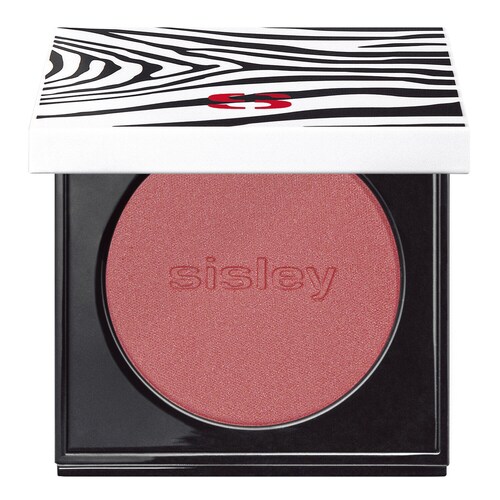 Sisley - Phyto Blush - Róż Do Policzków - Phyto Blush 5 Rosewood - Dla Kobiet