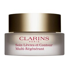 Extra-Firming Lip & Contour Balm - Balsam do ust, CLARINS