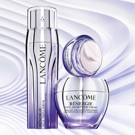 Renergie Triple Serum - Zestaw