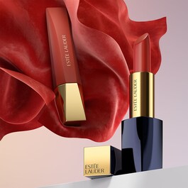 Pure Color Whipped Matte - Pomadka matowa