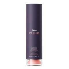 Chitosan™ - Krem do wstępnej stylizacji, Naturalnie proste do falowanych, DYSON