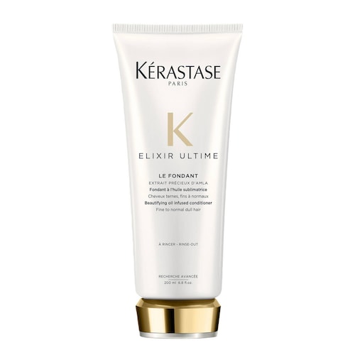 Kérastase - Eliksir Ultime Odżywka Elixir Ultime - 200ml - Dla Kobiet