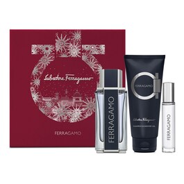 Ferragamo - Zestaw upominkowy