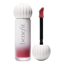 Benefit Cosmetics - Plushtint - Nawilżający Matowy Tint Do Ust - Plushtint 12 Purrr - Dla Kobiet