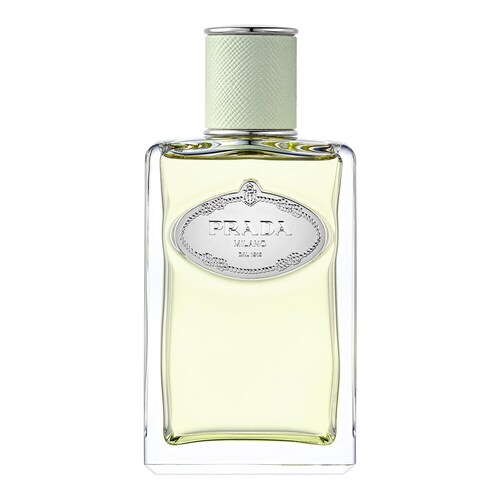Prada - Les Infusions De Prada Iris - Woda Perfumowana - 100 Ml - Dla Kobiet