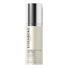 Crème Contour des Yeux - Pure White Krem Kontur Oczu, EISENBERG